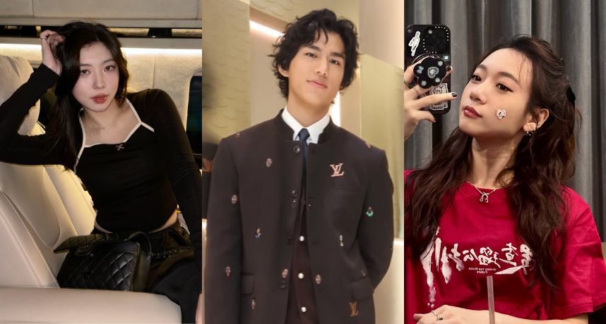 朱軒洋、吳卓源風波後「世紀復合」！認愛道歉再掀熱議　前任Cindy深夜曬「全綠零食」限動藏玄機？